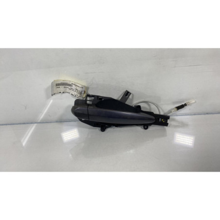 Poignee porte arriere droit BMW SERIE 3 E90 Photo n°1