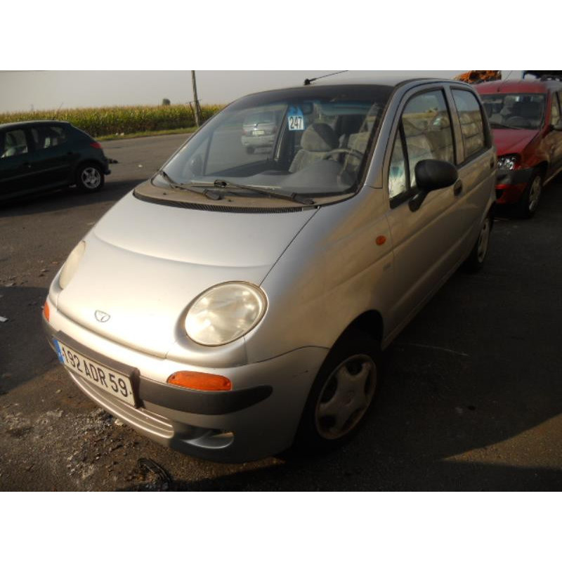 Retroviseur droit DAEWOO MATIZ 1 Photo n°4