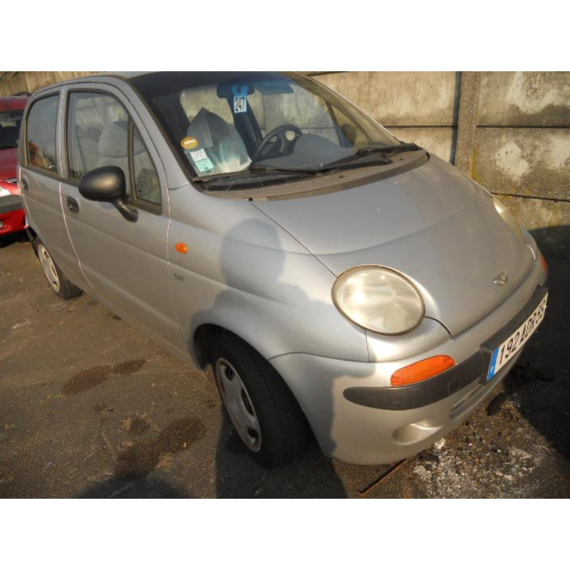 Retroviseur droit DAEWOO MATIZ 1 Photo n°5