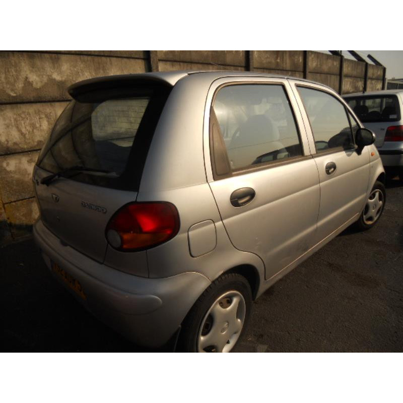 Retroviseur droit DAEWOO MATIZ 1 Photo n°6