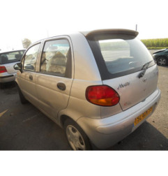 Retroviseur droit DAEWOO MATIZ 1