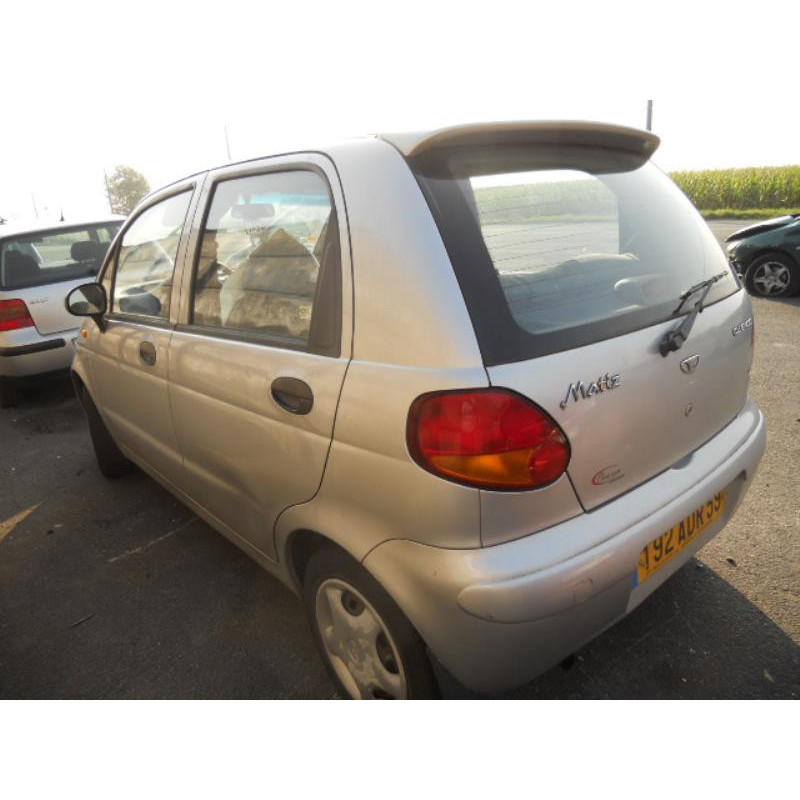 Retroviseur droit DAEWOO MATIZ 1 Photo n°7