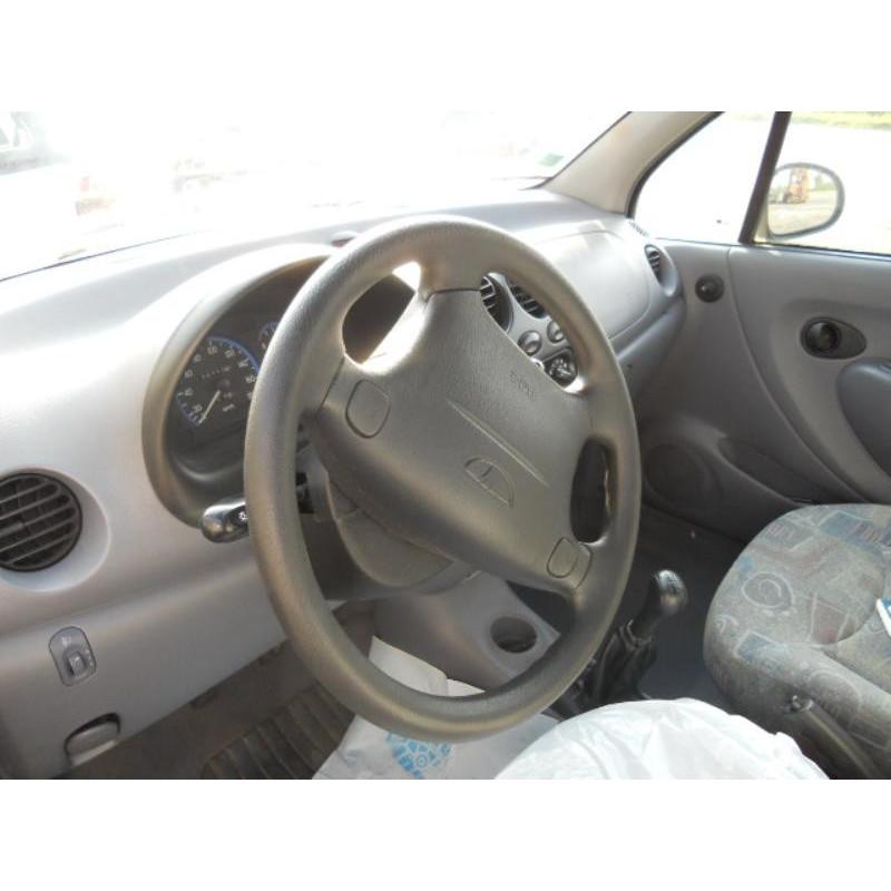 Retroviseur droit DAEWOO MATIZ 1 Photo n°8