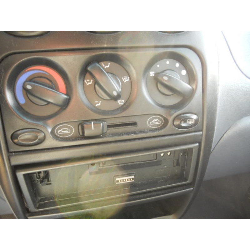 Retroviseur droit DAEWOO MATIZ 1 Photo n°9