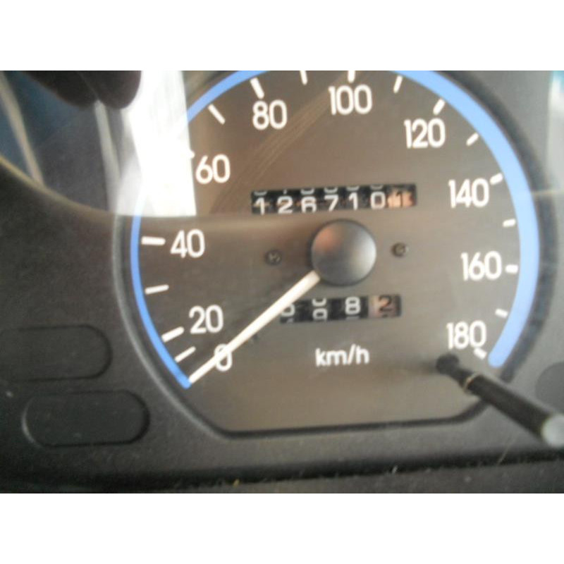 Retroviseur droit DAEWOO MATIZ 1 Photo n°11