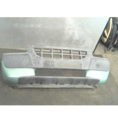 Pare choc avant FIAT DOBLO 1 Photo n°1