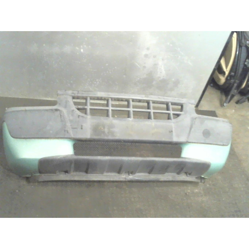 Pare choc avant FIAT DOBLO 1 Photo n°1