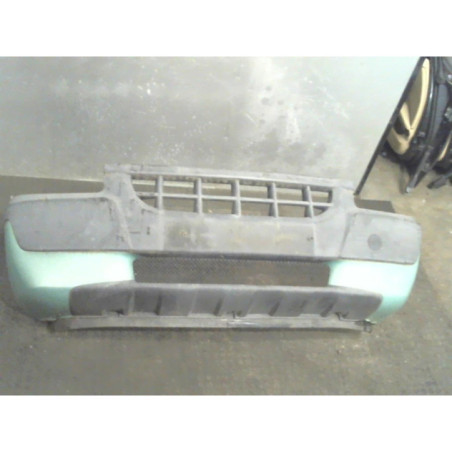 Pare choc avant FIAT DOBLO 1 Photo n°1
