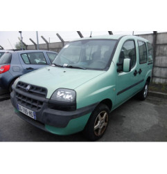Pare choc avant FIAT DOBLO 1