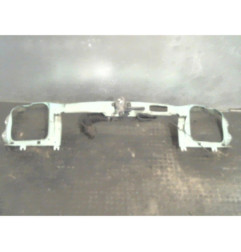 Face avant FIAT DOBLO 1 Photo n°1