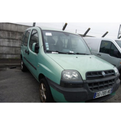 Face avant FIAT DOBLO 1
