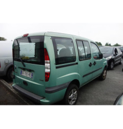 Face avant FIAT DOBLO 1