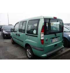 Face avant FIAT DOBLO 1