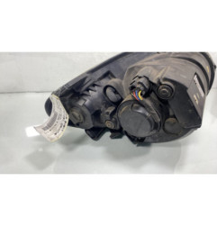 Optique avant principal gauche (feux)(phare) KIA PICANTO 1