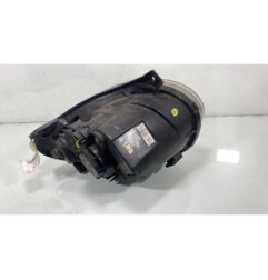 Optique avant principal gauche (feux)(phare) KIA PICANTO 1