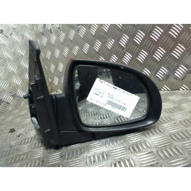 Retroviseur droit KIA PICANTO 1 Photo n°1