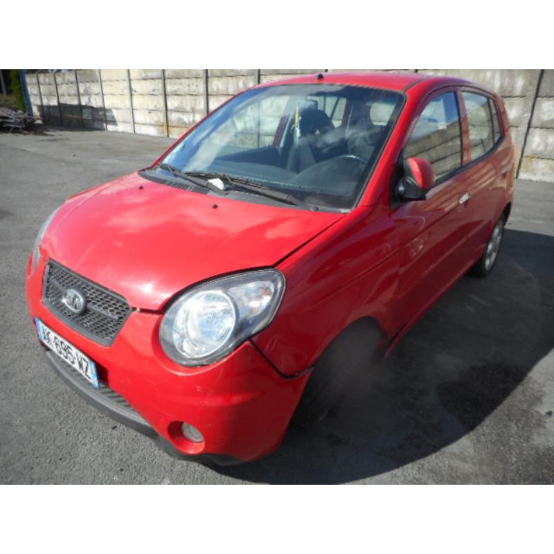 Retroviseur droit KIA PICANTO 1 Photo n°4