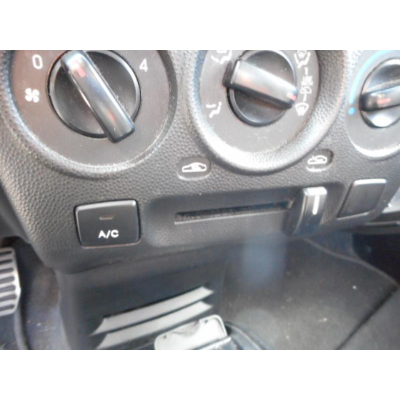 Retroviseur droit KIA PICANTO 1 Photo n°9