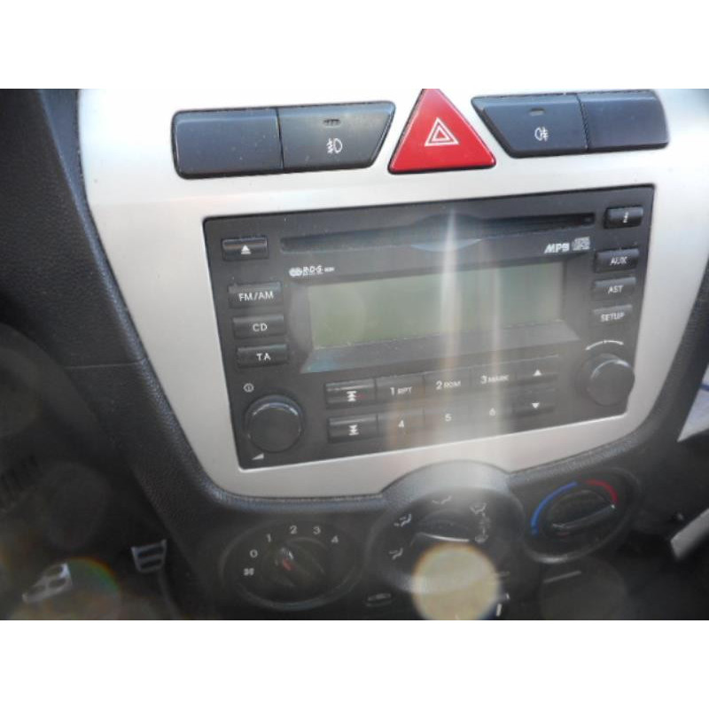 Retroviseur droit KIA PICANTO 1 Photo n°10