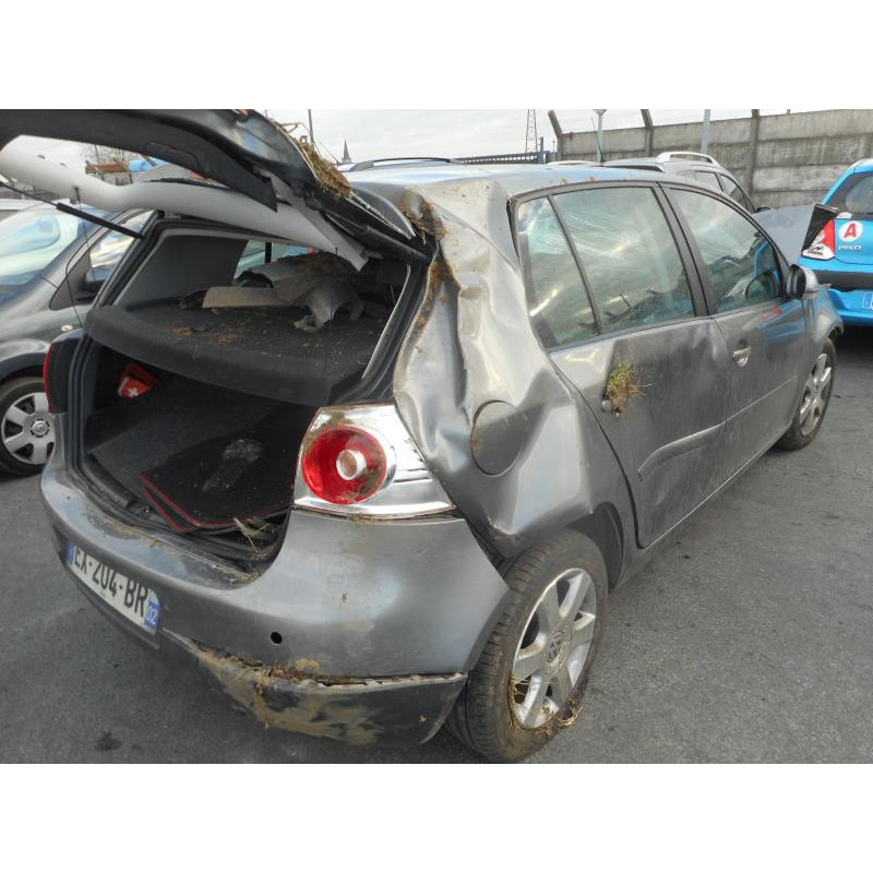 Vitre avant droit VOLKSWAGEN GOLF 5 Photo n°4