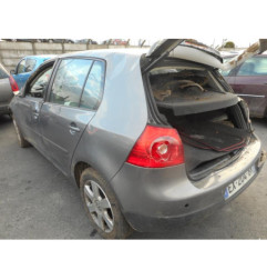 Vitre avant droit VOLKSWAGEN GOLF 5