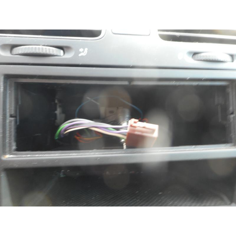 Vitre avant droit VOLKSWAGEN GOLF 5 Photo n°8