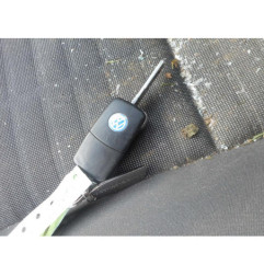 Vitre avant droit VOLKSWAGEN GOLF 5