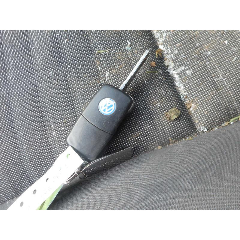Vitre avant droit VOLKSWAGEN GOLF 5 Photo n°9