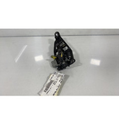 Poignee porte avant gauche OPEL CORSA D