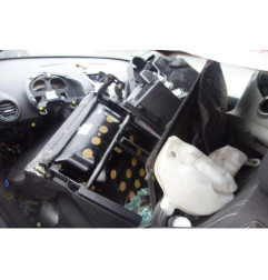 Poignee porte avant gauche OPEL CORSA D
