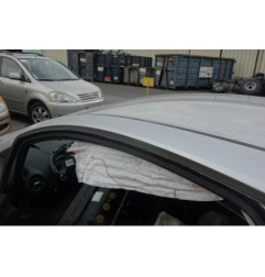 Poignee porte avant gauche OPEL CORSA D