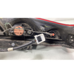 Feu arriere principal droit (feux) NISSAN NOTE 1