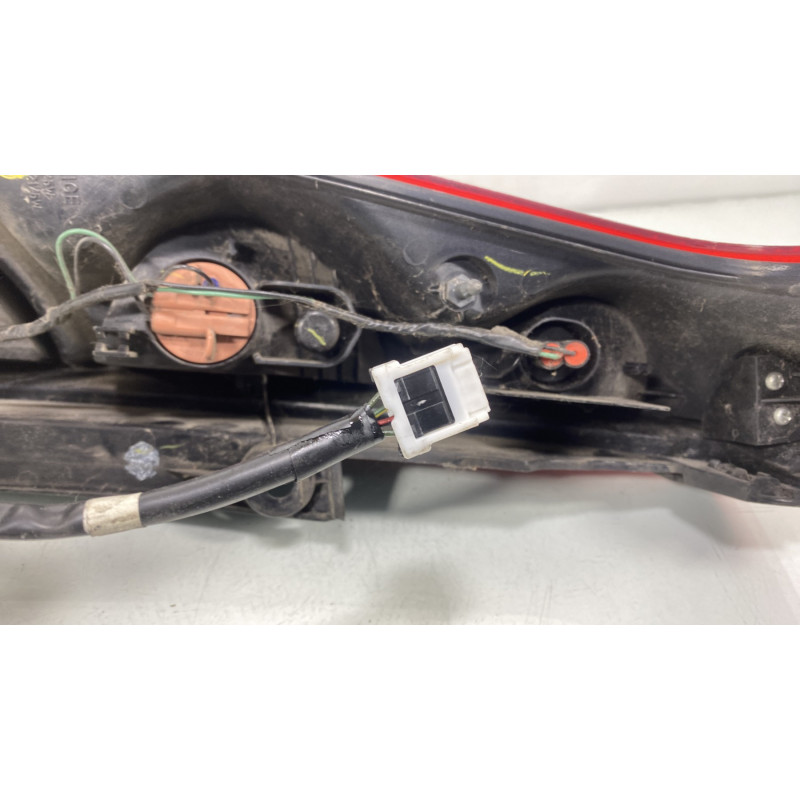 Feu arriere principal droit (feux) NISSAN NOTE 1 Photo n°3