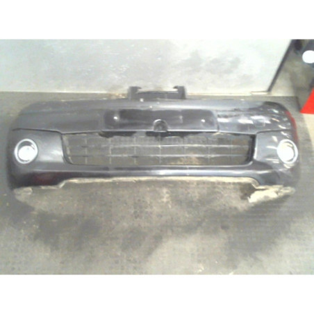 Pare choc avant NISSAN NOTE 1 Photo n°1