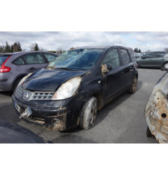 Poignee interieur avant droit NISSAN NOTE 1