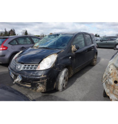 Poignee interieur avant droit NISSAN NOTE 1