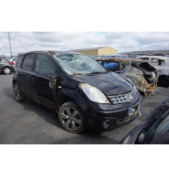 Poignee interieur avant droit NISSAN NOTE 1