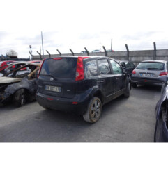 Poignee interieur avant droit NISSAN NOTE 1