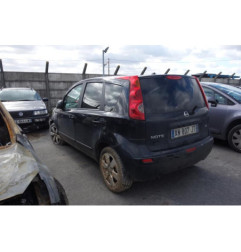 Poignee interieur avant droit NISSAN NOTE 1