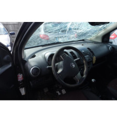 Poignee interieur avant droit NISSAN NOTE 1