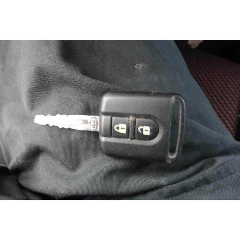 Poignee interieur avant droit NISSAN NOTE 1 Photo n°11