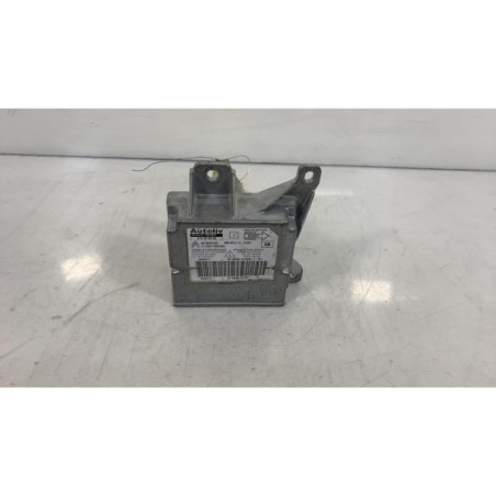Boitier air bag CITROEN C4 GRAND PICASSO 1 Photo n°1