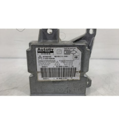 Boitier air bag CITROEN C4 GRAND PICASSO 1