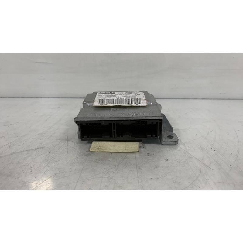 Boitier air bag CITROEN C4 GRAND PICASSO 1 Photo n°3