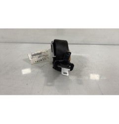 Ceinture arriere centrale CITROEN C4 GRAND PICASSO 1 Photo n°1