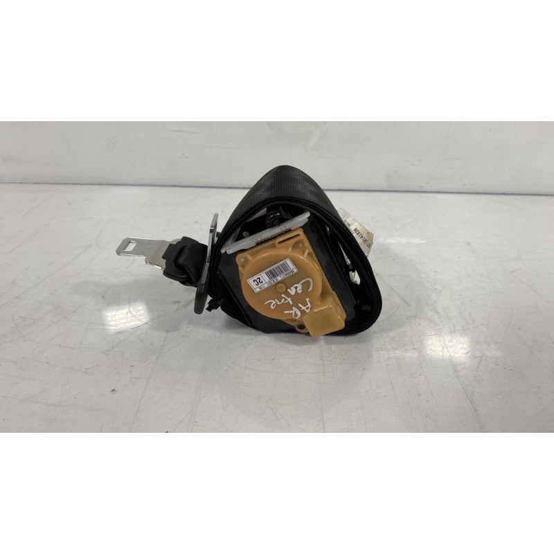 Ceinture arriere centrale CITROEN C4 GRAND PICASSO 1 Photo n°2