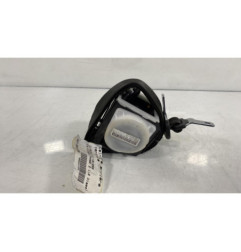 Ceinture arriere centrale CITROEN C4 GRAND PICASSO 1