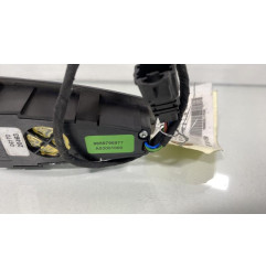 Commande chauffage CITROEN C4 GRAND PICASSO 1