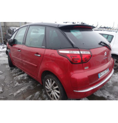 Commande chauffage CITROEN C4 GRAND PICASSO 1