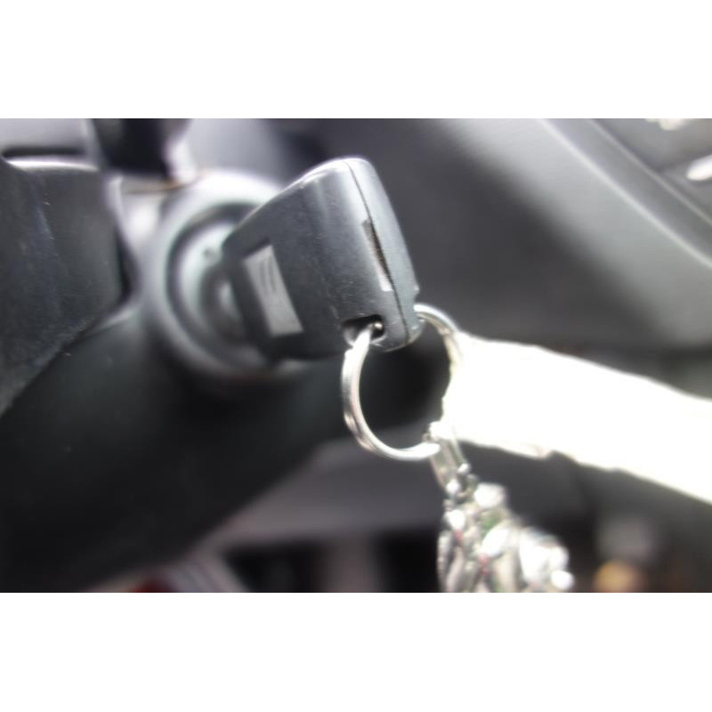 Commande chauffage CITROEN C4 GRAND PICASSO 1 Photo n°12
